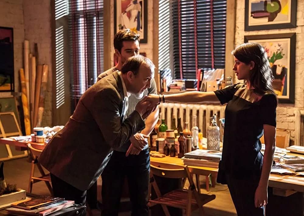 ラン・スルー・ザ・ナイトの画像