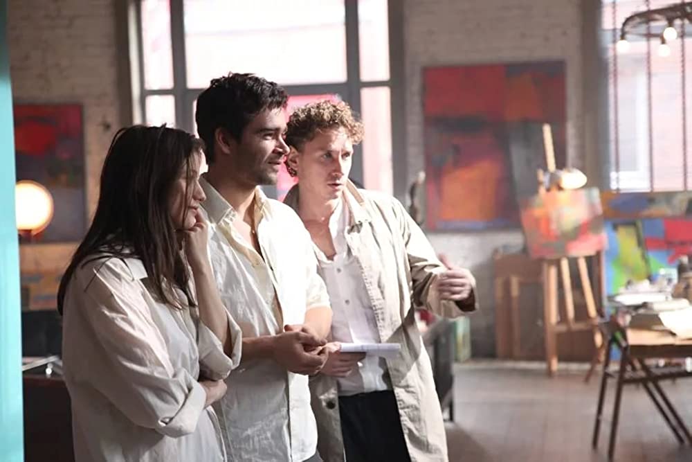 ラン・スルー・ザ・ナイトの画像