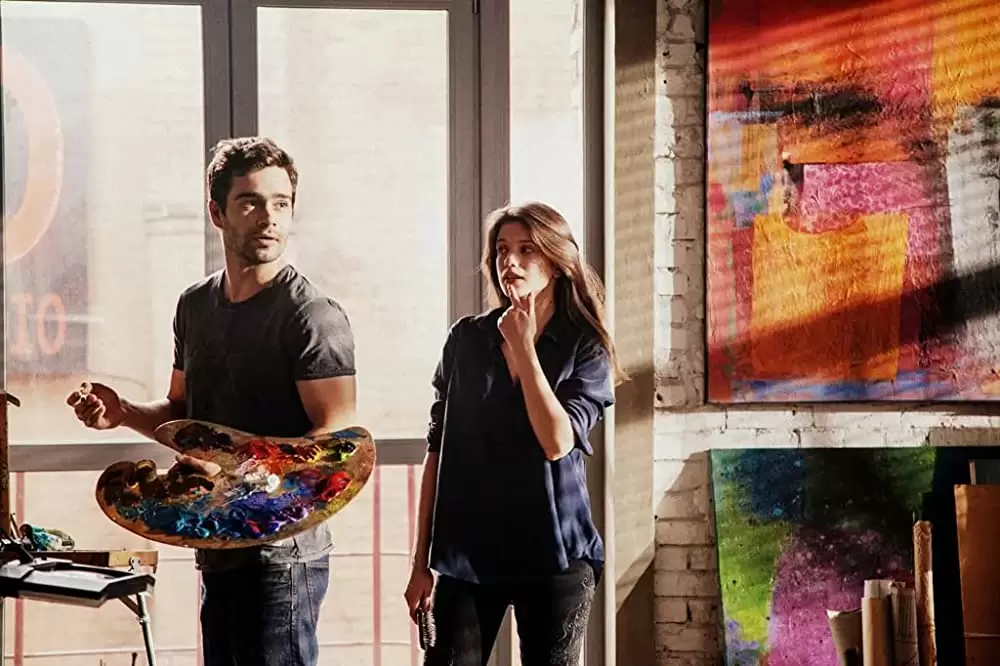 ラン・スルー・ザ・ナイトの画像