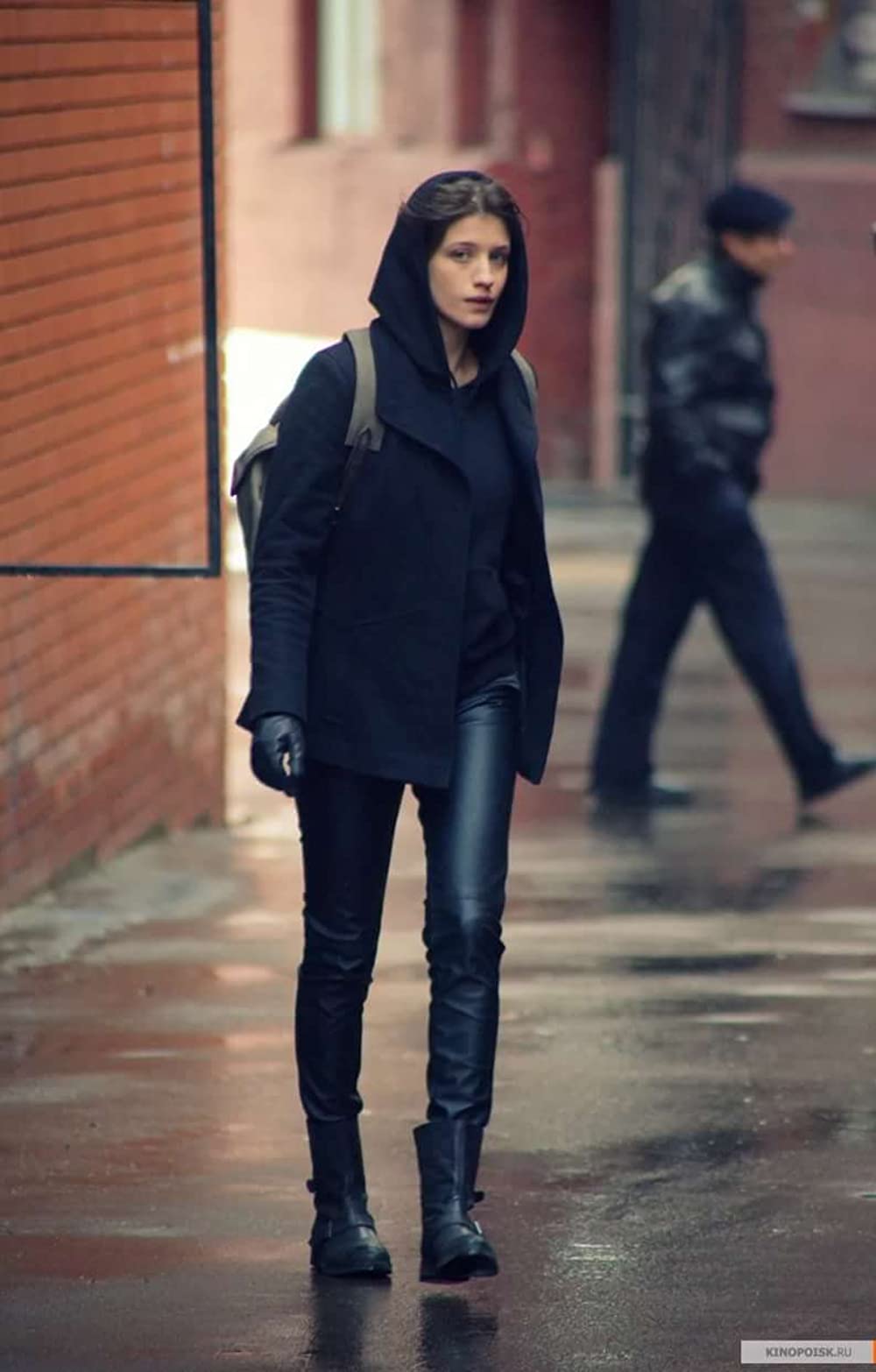 ラン・スルー・ザ・ナイトの画像