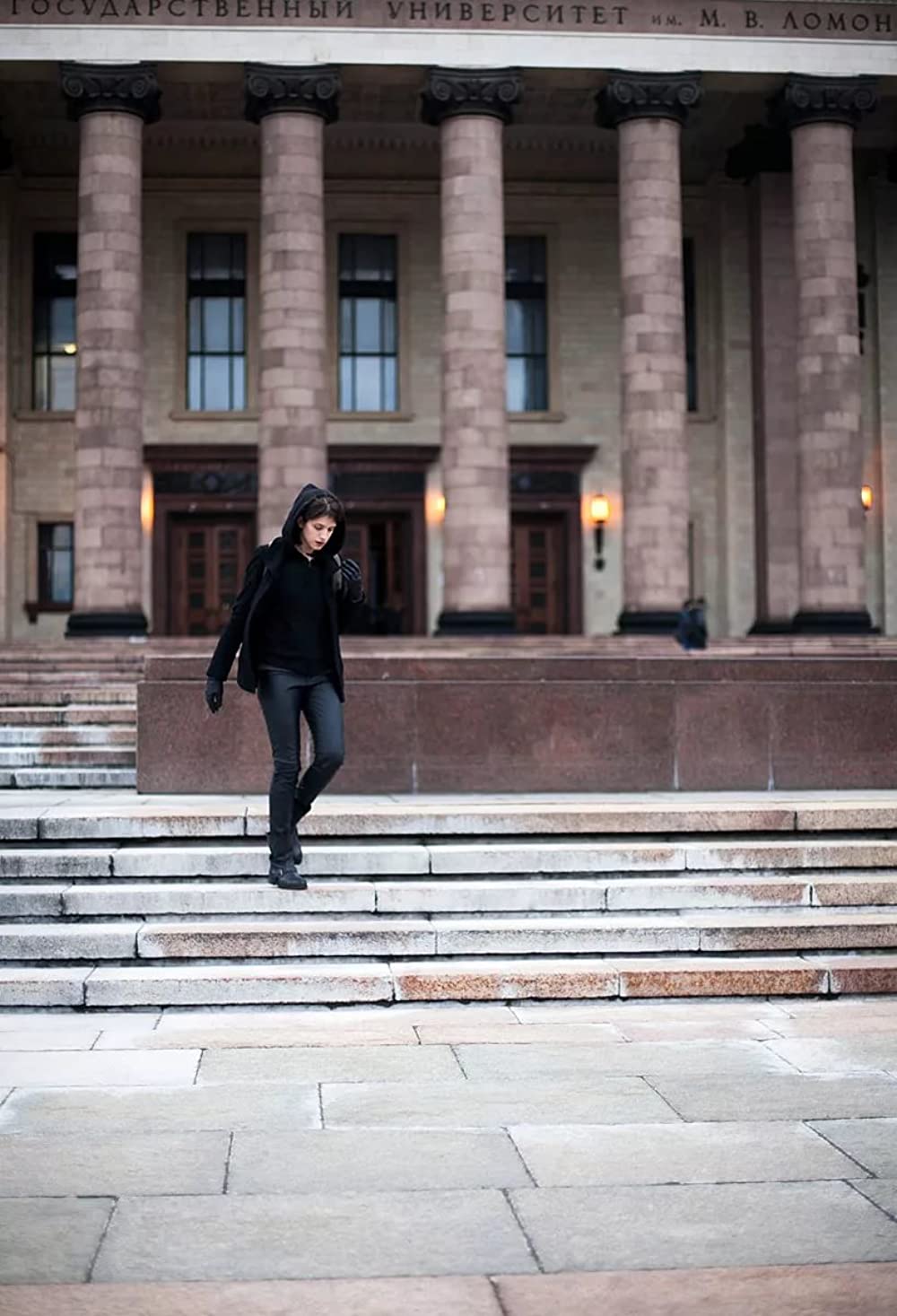 ラン・スルー・ザ・ナイトの画像