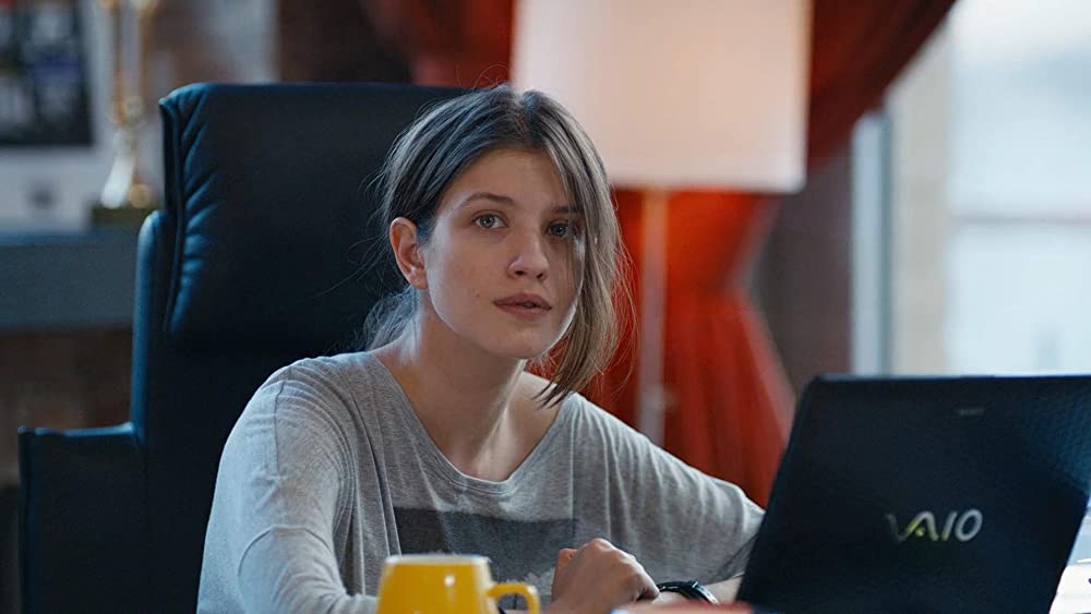 ラン・スルー・ザ・ナイトの画像