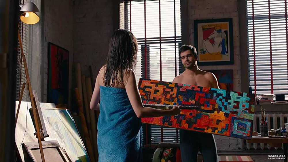 ラン・スルー・ザ・ナイトの画像