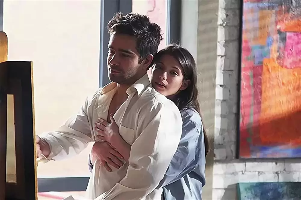 ラン・スルー・ザ・ナイトの画像