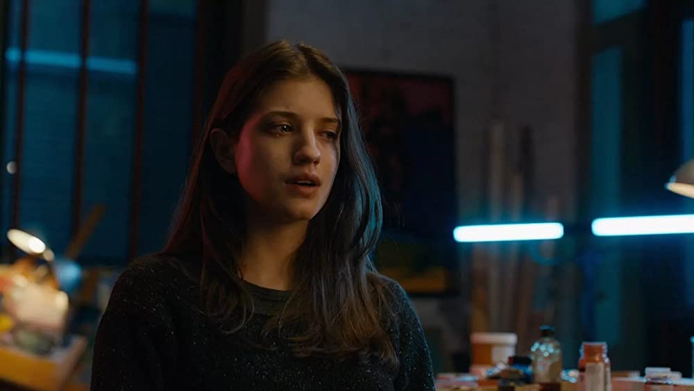 ラン・スルー・ザ・ナイトの画像