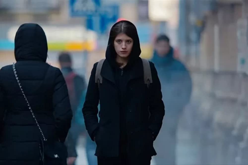 ラン・スルー・ザ・ナイトの画像