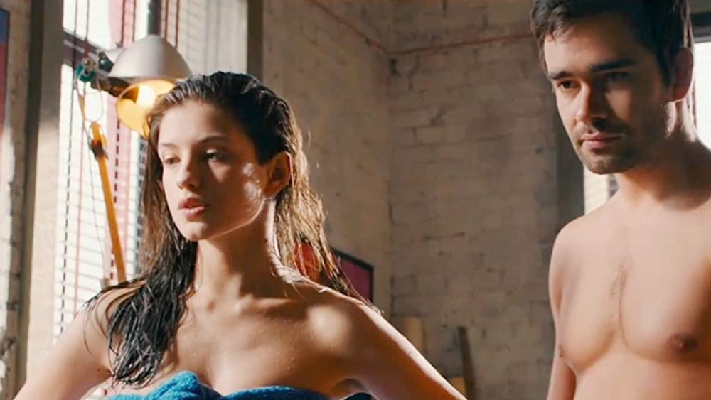 ラン・スルー・ザ・ナイトの画像