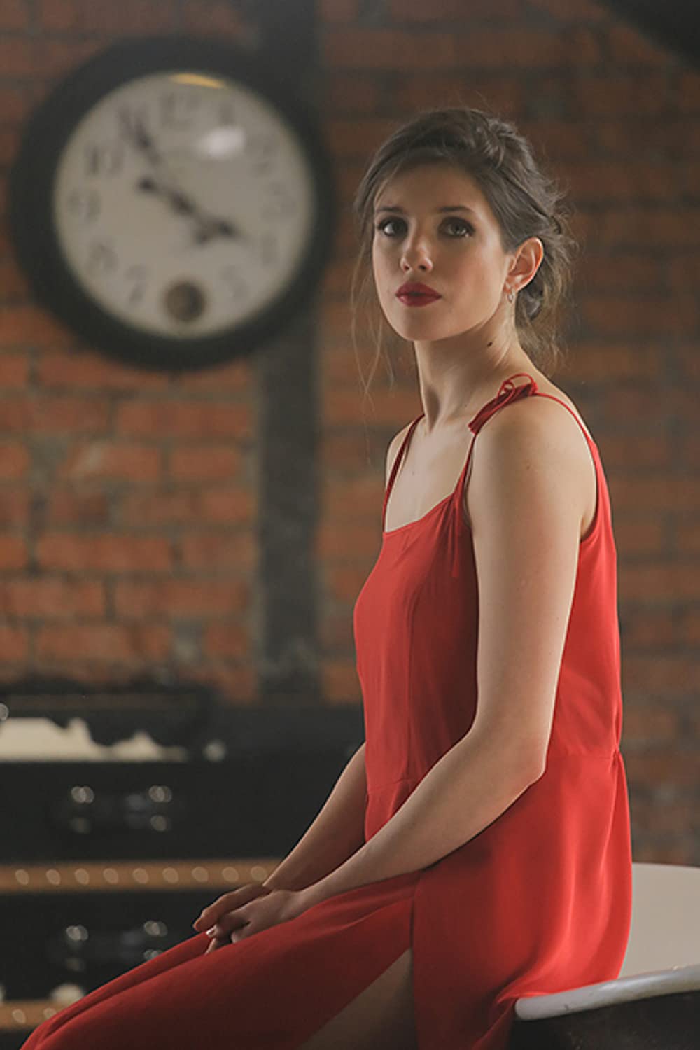 ラン・スルー・ザ・ナイトの画像