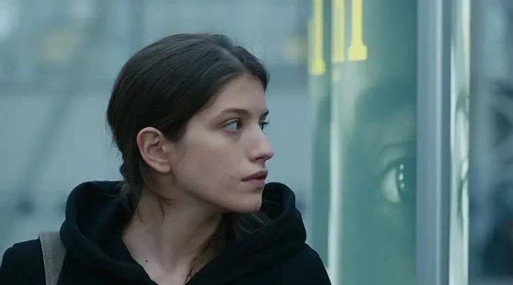 ラン・スルー・ザ・ナイトの画像