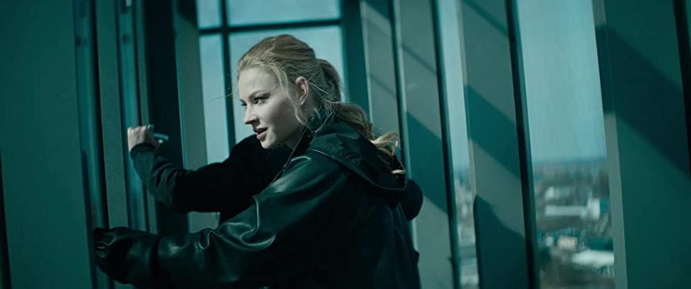 ザ・スパイ ゴースト・エージェントの画像