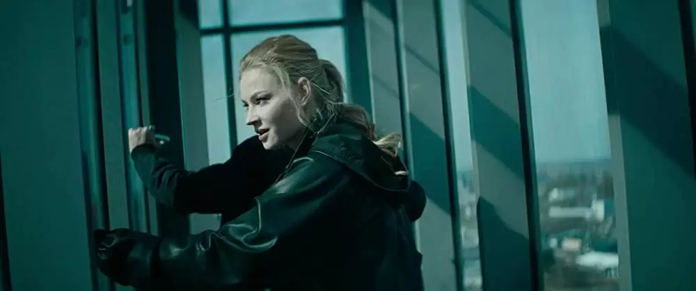 ザ・スパイ ゴースト・エージェントの画像