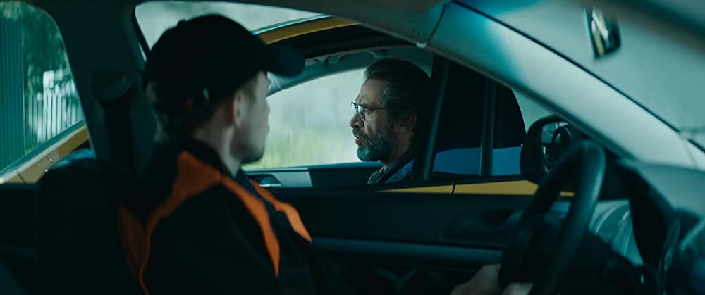 ザ・スパイ ゴースト・エージェントの画像