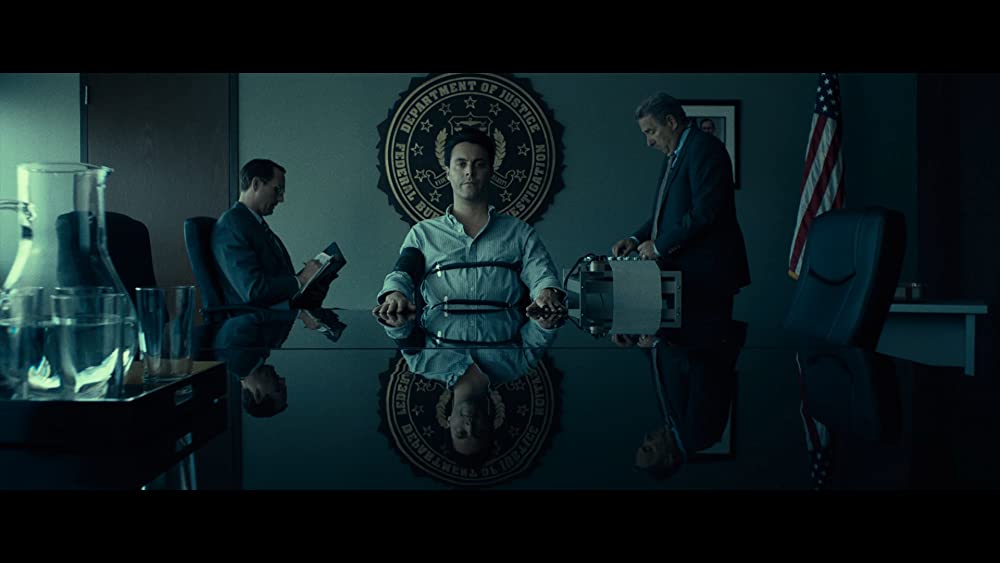 プロジェクト・パワーの画像