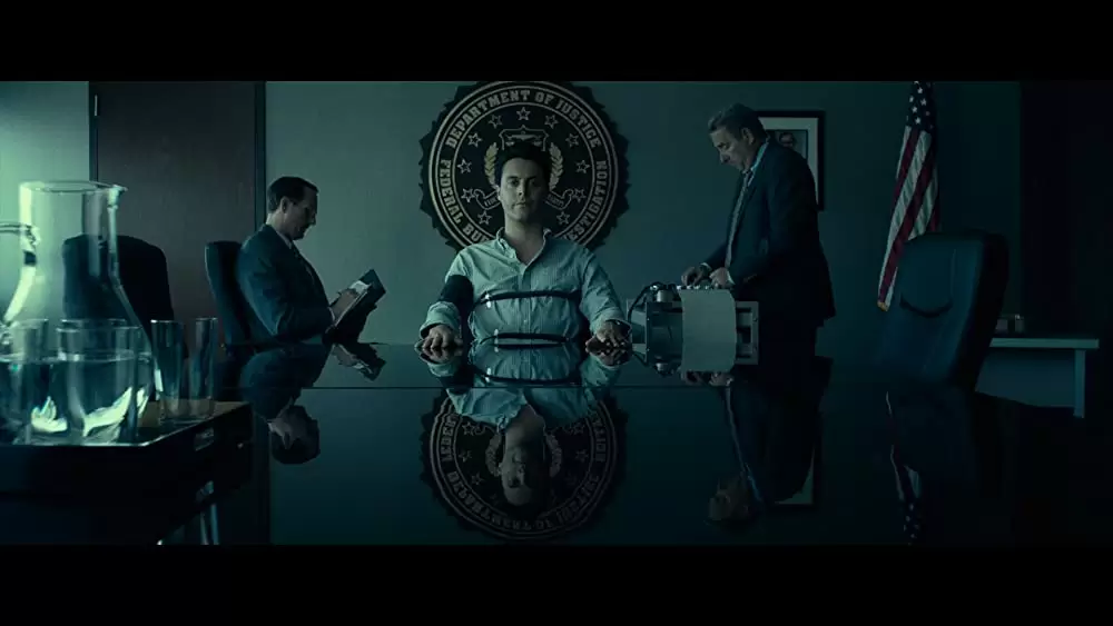 エージェント・スミスの画像