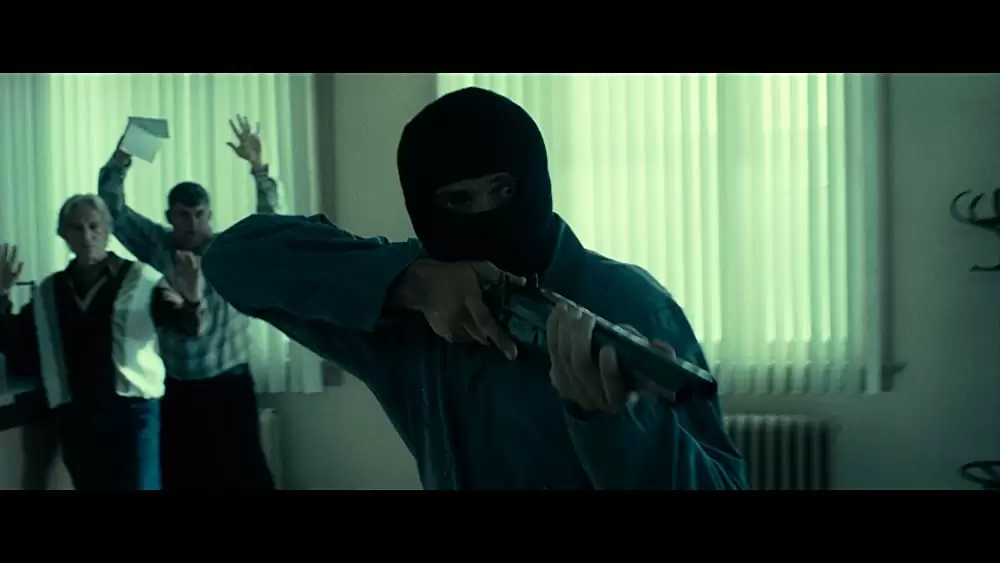 エージェント・スミスの画像