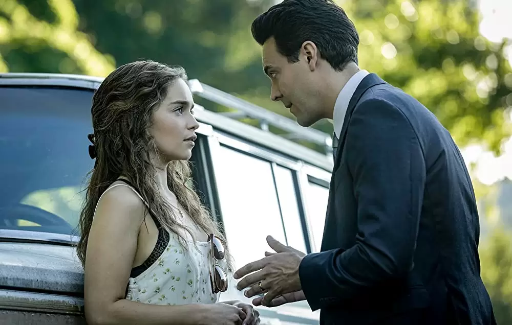 エージェント・スミスの画像