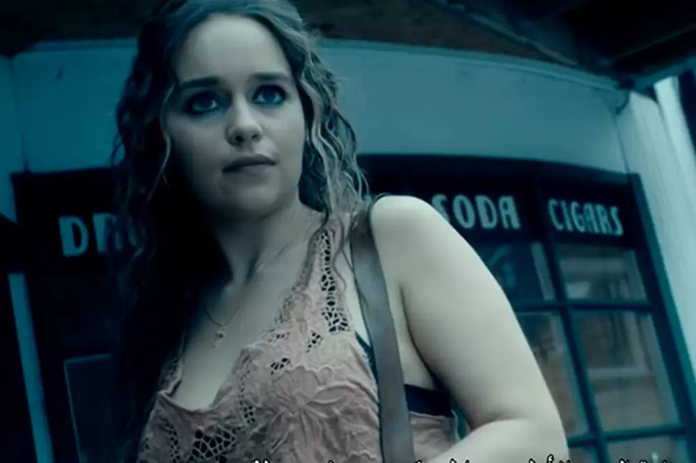 エージェント・スミスの画像