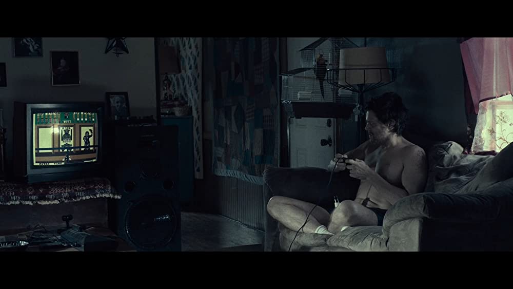 エージェント・スミスの画像