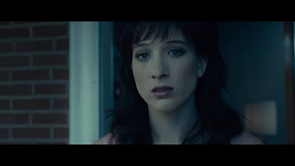 「エージェント・スミス」ソフィー・ロウの画像