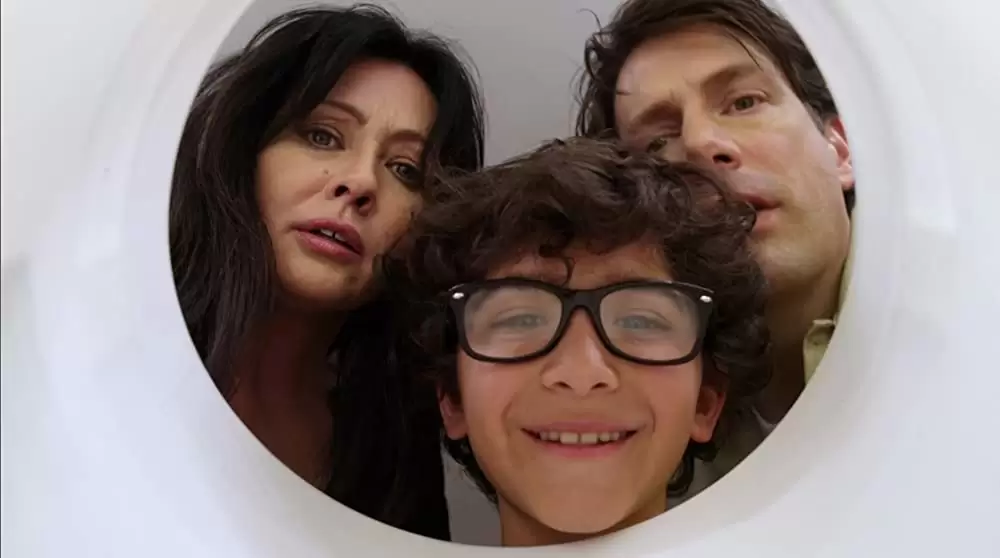 アクア・クリーチャーズの画像