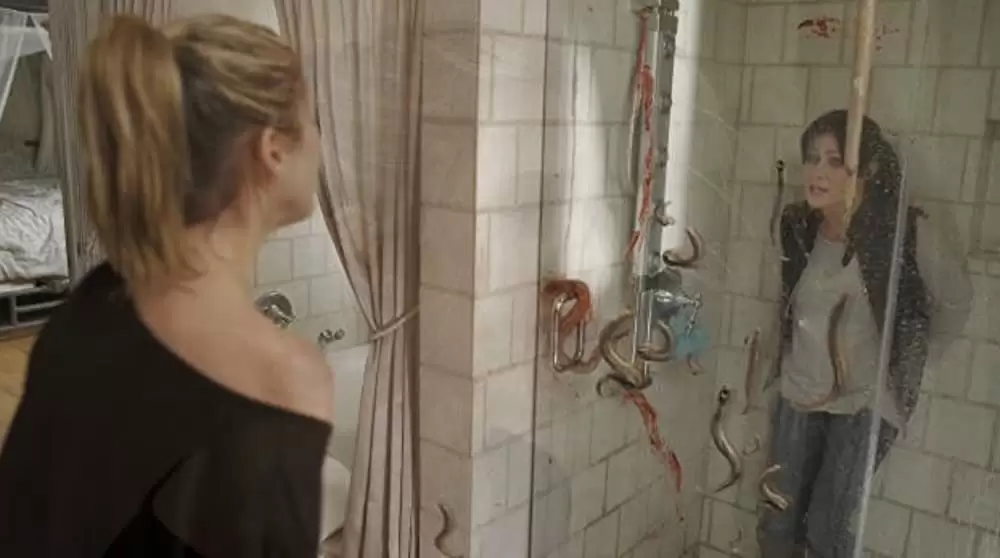 アクア・クリーチャーズの画像