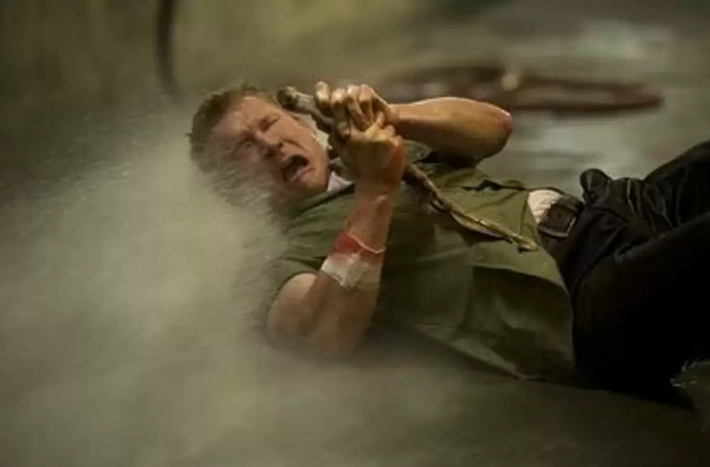 アクア・クリーチャーズの画像