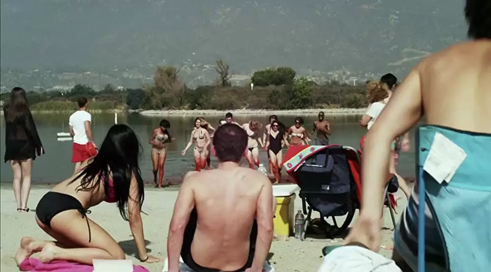 アクア・クリーチャーズの画像