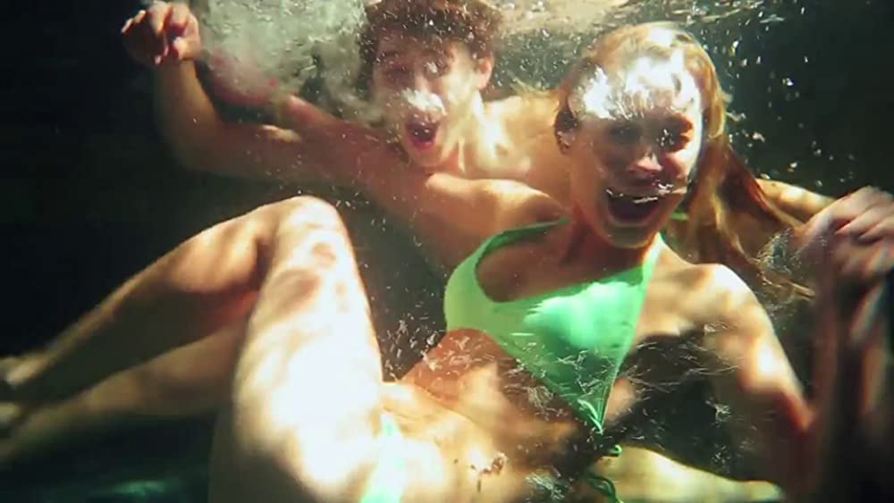 アクア・クリーチャーズの画像