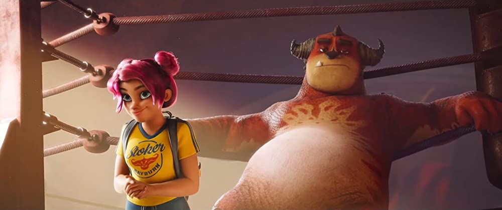 モンスターズ・リーグの画像