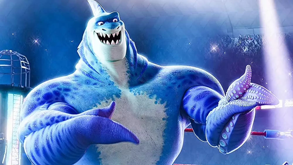 モンスターズ・リーグの画像