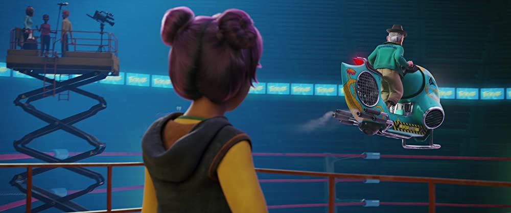 モンスターズ・リーグの画像