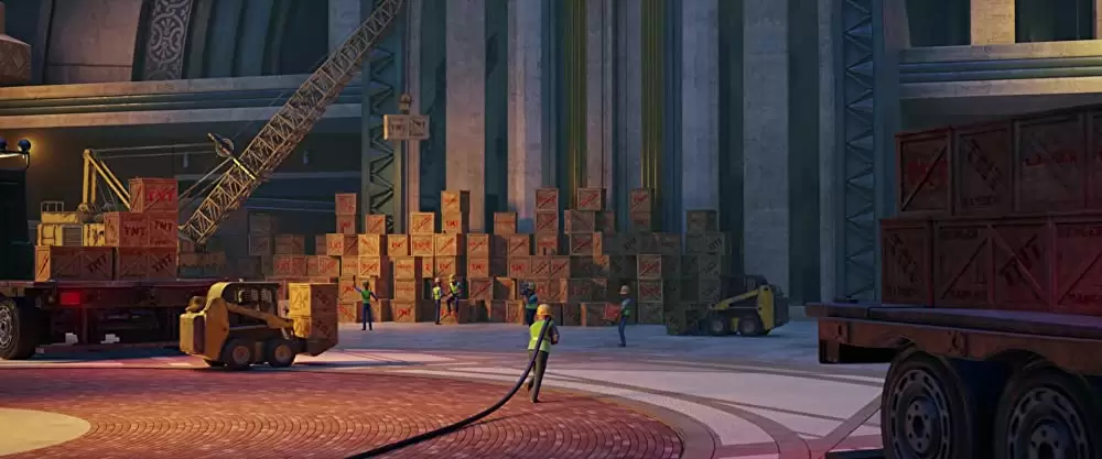 モンスターズ・リーグの画像