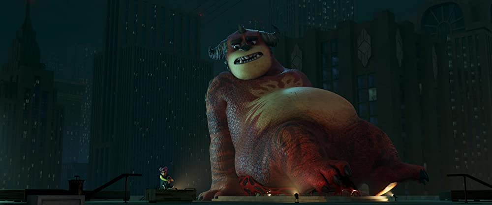 モンスターズ・リーグの画像