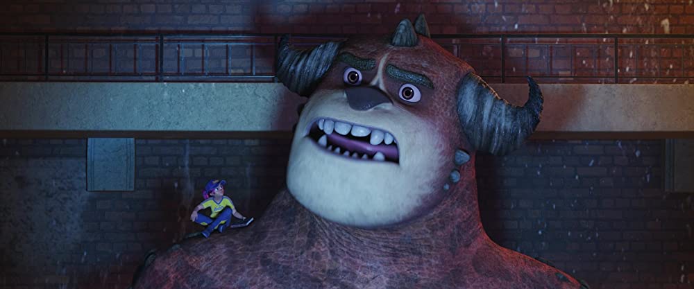 モンスターズ・リーグの画像