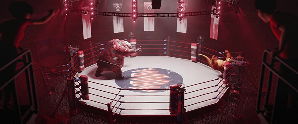 モンスターズ・リーグの画像