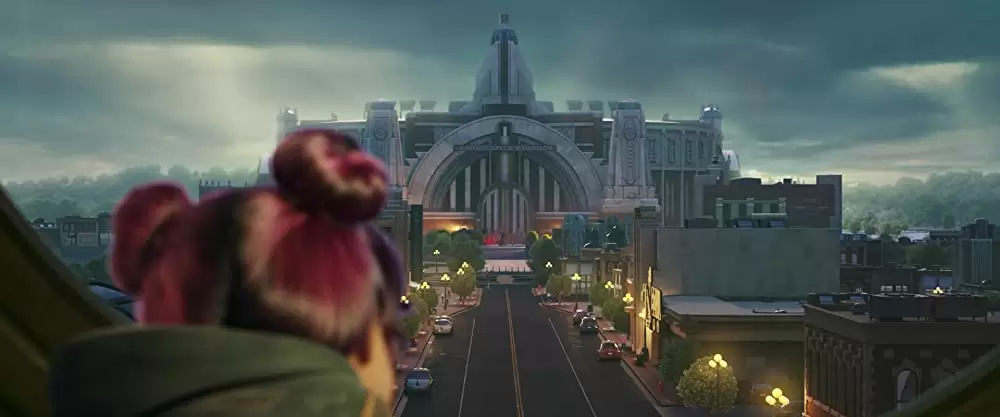 モンスターズ・リーグの画像