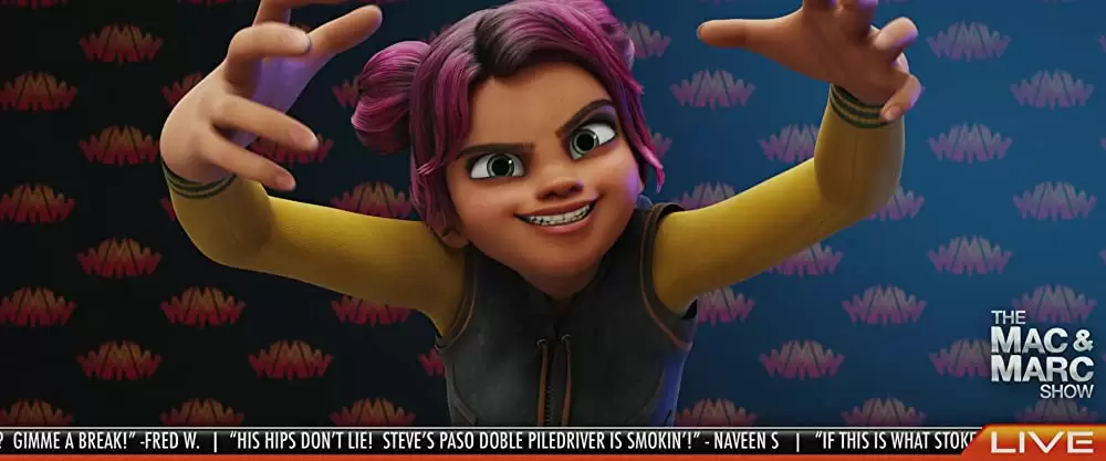 モンスターズ・リーグの画像