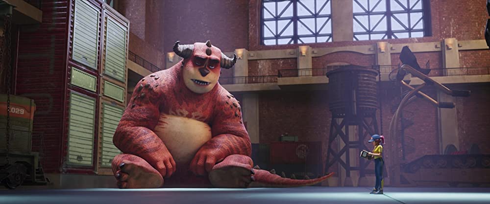 モンスターズ・リーグの画像