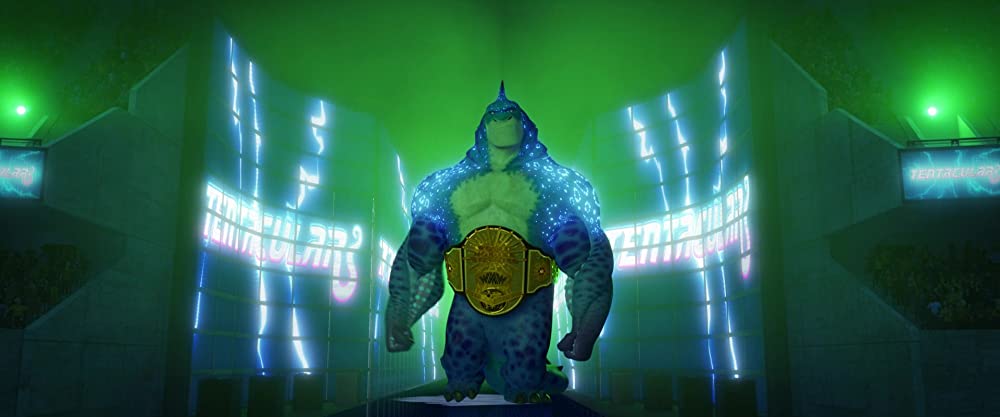 モンスターズ・リーグの画像