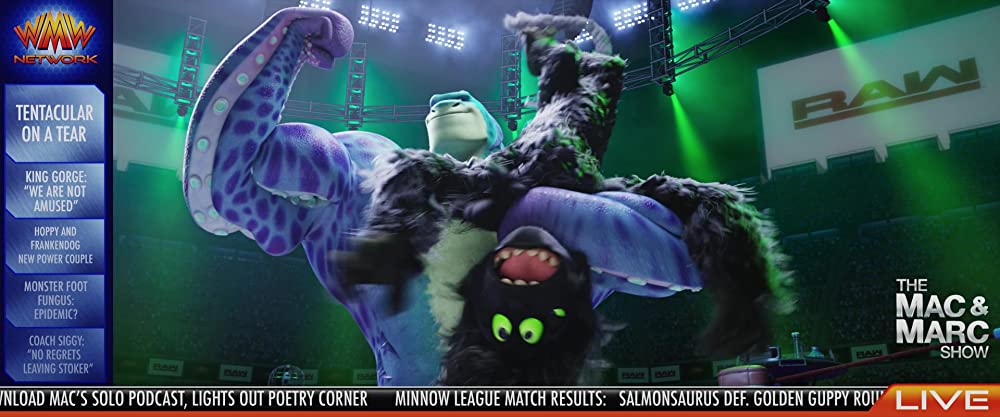 ライリーの初デート？の画像