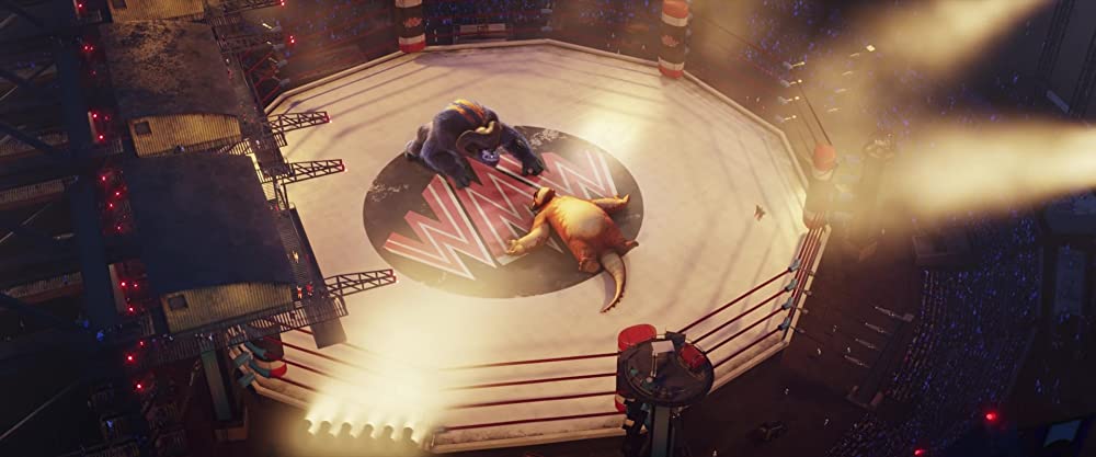 スペース・プレイヤーズの画像