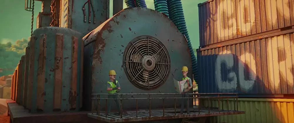 モンスターズ・リーグの画像