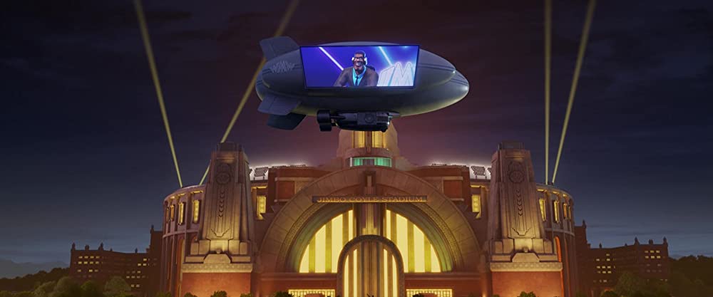 モンスターズ・リーグの画像