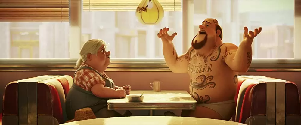 モンスターズ・リーグの画像