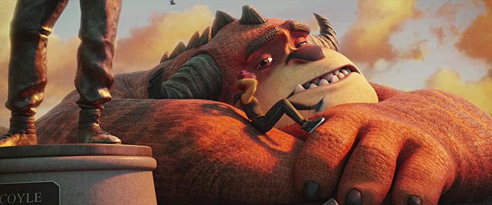モンスターズ・リーグの画像