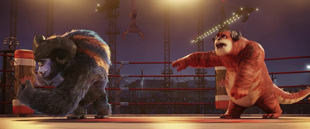 モンスターズ・リーグの画像