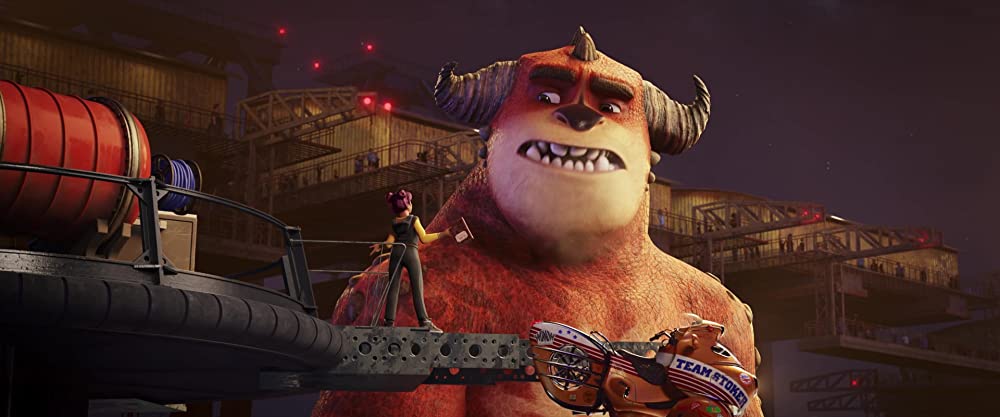 モンスターズ・リーグの画像