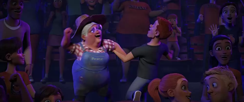 モンスターズ・リーグの画像