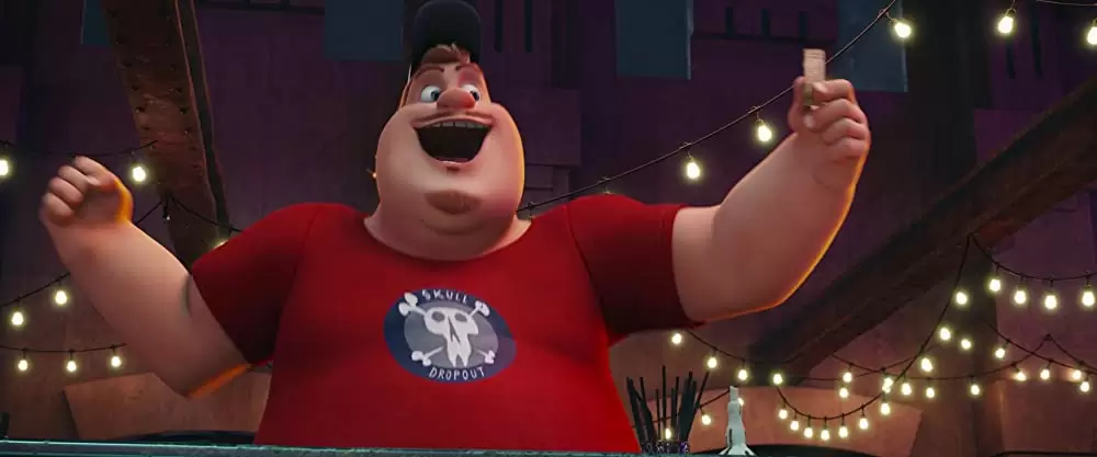 モンスターズ・リーグの画像