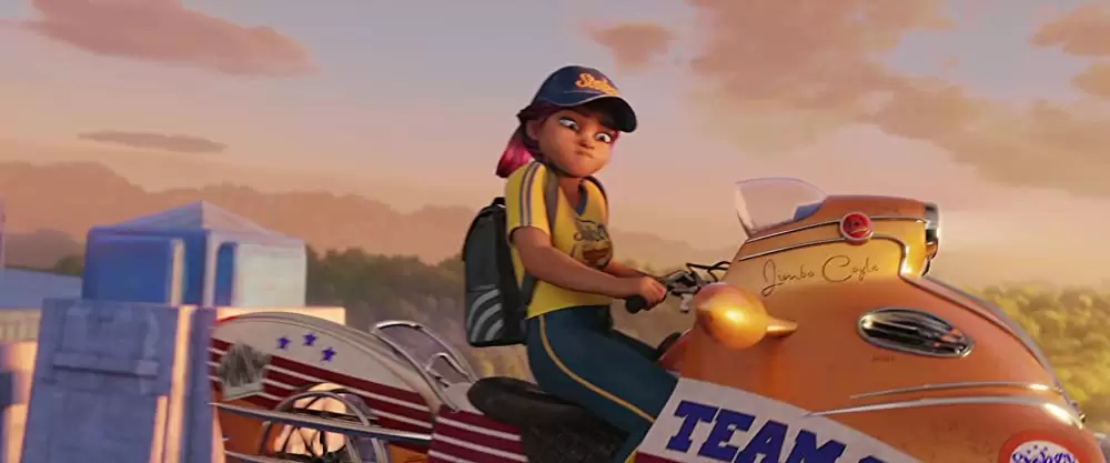 モンスターズ・リーグの画像